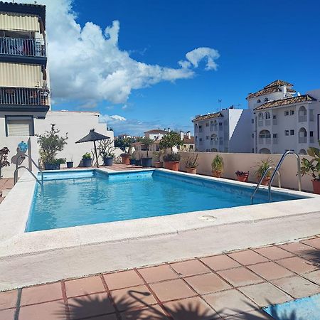 Bhost - Los Carmenes Benalmadena Exterior photo