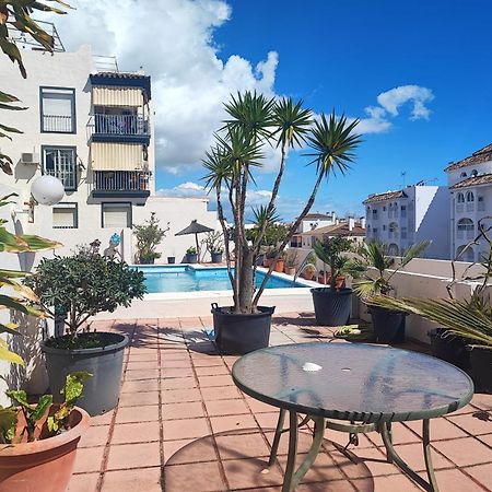 Bhost - Los Carmenes Benalmadena Exterior photo