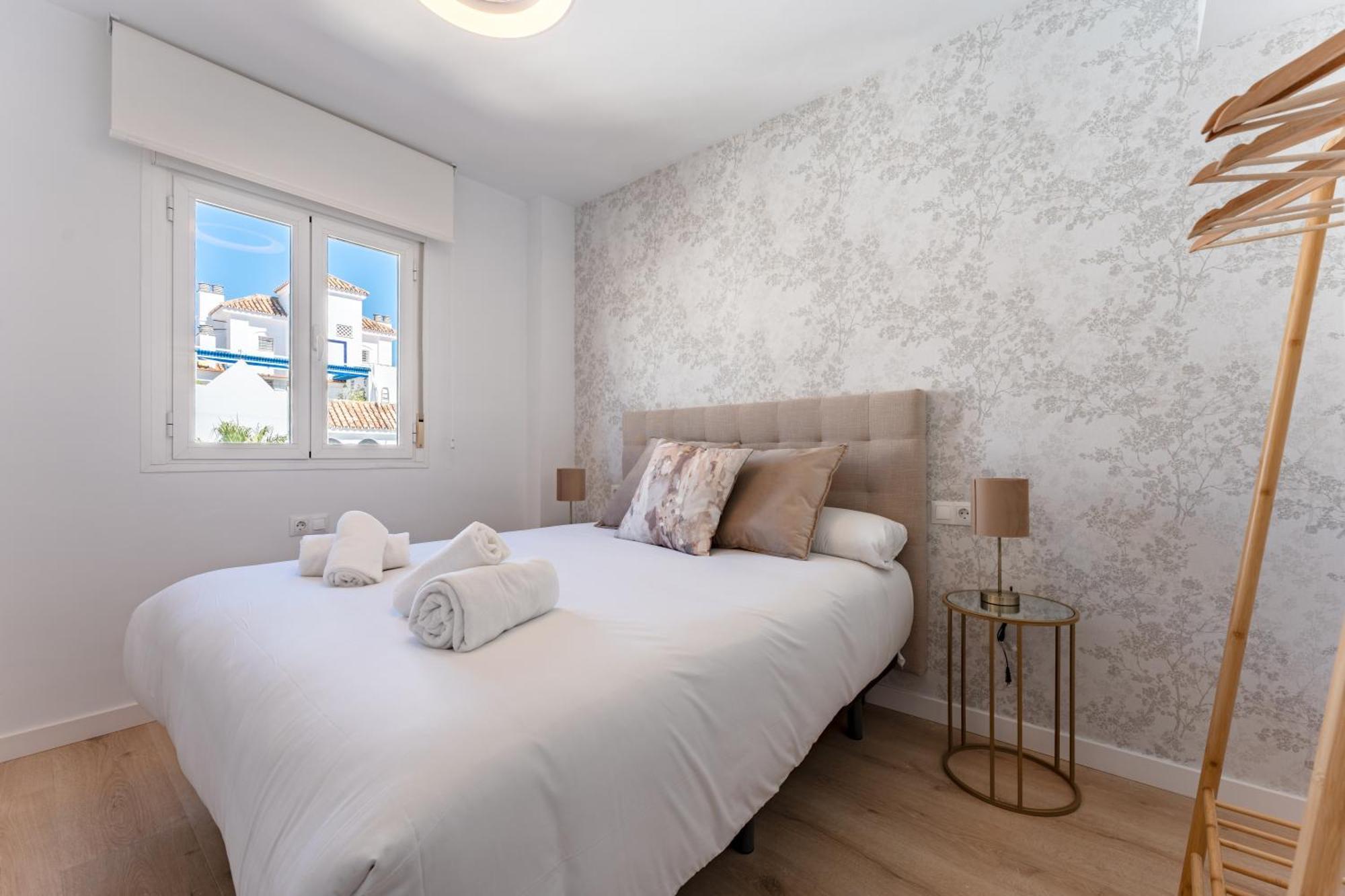 Bhost - Los Carmenes Benalmadena Exterior photo