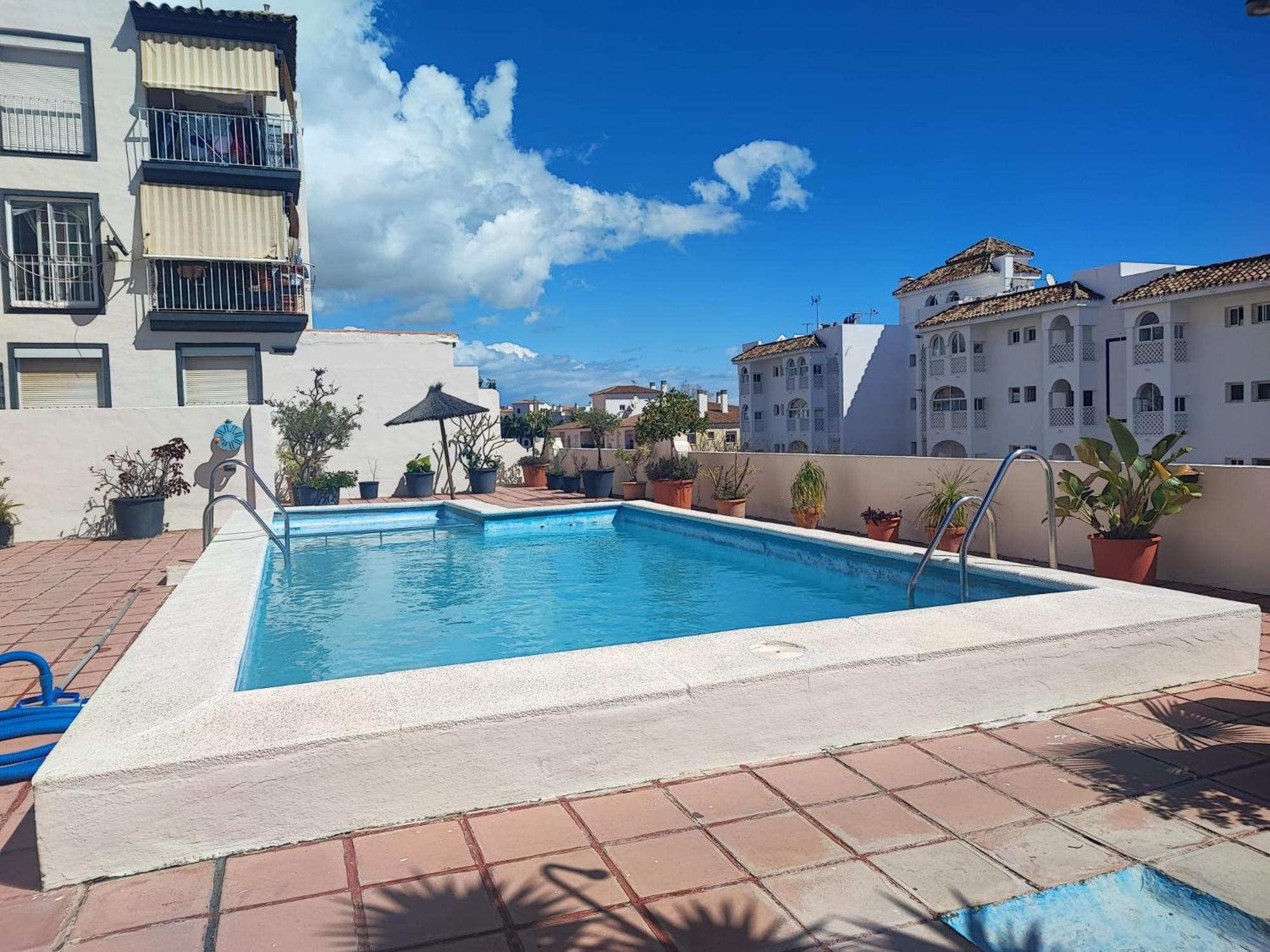 Bhost - Los Carmenes Benalmadena Exterior photo