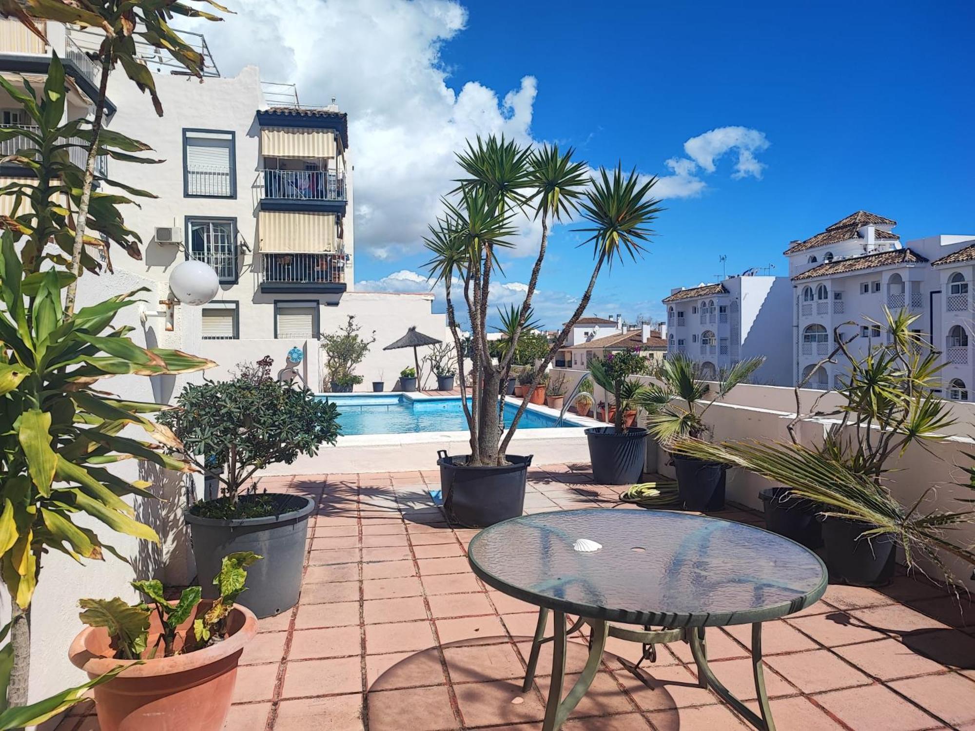 Bhost - Los Carmenes Benalmadena Exterior photo